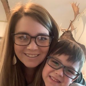 Meet your Posher, Katrina